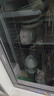 康宝（Canbo）消毒柜台式挂壁式家用小型消毒碗柜餐具碗筷奶瓶免沥水紫外线收纳柜【国家补贴】XDZ40-WA3A 实拍图