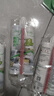 三棵树漆（SKSHU）美缝剂瓷砖地砖防水家用卫生间专用填缝剂勾缝剂中国十大美缝胶 【3倍0级防霉】贵族银 410g 实拍图