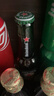 喜力经典330ml*9瓶礼盒装（内含玻璃杯2个）喜力啤酒Heineken送礼 实拍图