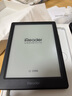 掌阅（iReader）Light4 长续航 6英寸智能阅读本 电子书阅读器 墨水屏电纸书 平板电脑学习看漫 便携笔记本 沉墨 实拍图
