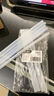 得力（deli）高粘性零甲醛热熔胶枪胶棒胶条家用DIY 55支桶装 7*100mm 实拍图