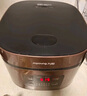 九阳（Joyoung）不粘厚釜内胆大火力柴火饭3升黄金容量家用2-3人微压多功能电饭煲电饭锅行业热销30FZ630 实拍图