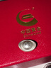 中国黄金（CHINA GOLD）银元宝足银实心收藏摆件送礼送长辈送朋友 【限时大促】银元宝【约10g】证书+礼盒(款式随机) 实拍图