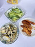 CP正大食品蜀迷小酥肉1.6斤 鸡柳鸡肉 酥鸡肉 空气炸锅白羽鸡 实拍图