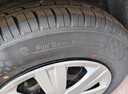 佳通轮胎(Giti)轮胎175/70R14 84H  T20 适配 瑞纳/桑塔纳/赛欧/起亚K2 实拍图