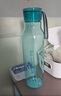 乐扣乐扣（LOCK&LOCK）ECO户外运动水杯户外便携塑料水壶男女杯子两件套（550ml*2）  实拍图