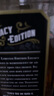 杰克丹尼（Jack Daniels）田纳西州 调和型威士忌  洋酒 传承限量版礼盒装 700ml 送礼 实拍图