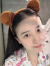 儒意（RUYI）377美白面膜补水男女士保湿淡斑提亮肤色抗皱紧致抗衰老去黄金榜 实拍图