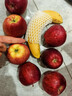 玖原农珍 甘肃静宁富士大漠冰糖心苹果源头直发采摘新鲜礼品水果含箱 9斤净果8.5斤精选果70-80mm 实拍图