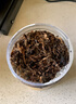 富昌 梅菜干300g 梅干菜 干雪里蕻芥菜咸干菜梅菜扣肉下饭菜干货 实拍图