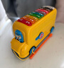 伟易达（Vtech）玩具车4合1字母巴士宝宝1-3岁中英早教汽车男女孩生日儿童节礼物 实拍图
