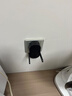 360双摄可视门铃6MAX家用监控智能摄像机智能门铃电子猫眼无线wifi600万像素超清夜视 实拍图