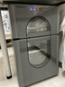 康宝（Canbo）304不锈钢消毒柜家用台立式婴儿奶瓶碗筷高温二星双门热御风消毒碗柜【国家补贴】XDZ80-KT 实拍图