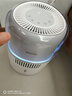 飞利浦（PHILIPS）加湿器家用卧室母婴专用静音除菌无雾空调加湿机鼻炎孕妇婴幼儿小型桌面大容量国家补贴HU5710/10 实拍图