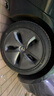 固特异（Goodyear）新能源汽车轮胎静音棉 235/45R18 98W  鹰驰F1 酷跑 适配Model 3 实拍图