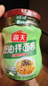 海天下饭酱 招牌拌饭酱300g 蘸食酱拌饭拌面调味酱香菇辣椒酱豆瓣酱 【松茸鸡肉】葱油拌面酱200g 实拍图