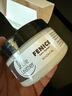芬喜（FENICE Care System）意大利原装进口四合一翻新膏奢侈品真皮具包沙发夹克护理保养120g 实拍图