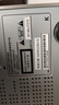 马兰士（MARANTZ）M-CR612 音响 音箱 Hi-Fi发烧迷你组合 网络/CD播放机Wi-Fi/蓝牙/Qplay/AirPlay2 金色  实拍图