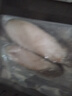 我爱渔真鳕鱼圆切300g 真空包装深海鳕鱼块2-3块 低脂肪高蛋白 生鲜鱼类 实拍图