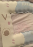 雅高塑料马桶垫个人专用马桶圈私人防水隔脏垫合租医院家用通用坐便套 实拍图