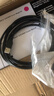 毕亚兹 高速USB3.0数据线公对公 5米 双头移动硬盘盒高速传输数据线 笔记本散热器车载MP3连接线 XL10-5m 实拍图