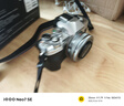 奥林巴斯（OLYMPUS）E-M10 MarkIV EM10四代 微单相机 数码相机 微单套机（14-42mm & 40-150mm）双镜头 银色 实拍图