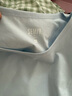 森马（Semir）短袖t恤女短款合体显瘦正肩内搭26夏凉感修身打底衫109326100001 实拍图