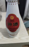 汾酒 乳玻汾 清香型白酒 48度 475ml 单瓶装  纯粮酒   实拍图
