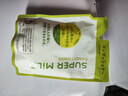 惠润（SUPER MiLD）惠润SUPER MILD柔净绿野芳香日本进口无硅油蓬松柔顺洗发水护发素 绿野护发替换装400ml 实拍图