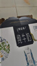蒙牛特仑苏嗨Milk脱脂纯牛奶250ml*10盒 0脂肪 精美京绣送礼盒装 实拍图