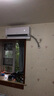 TCL空调大1.5匹小蓝翼真省电Pro挂机一级能效省电40%变频冷暖KFR-35GW/RT2Ea+B1以旧换新国家补贴 实拍图