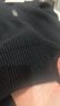 优衣库男女装souffle yarn舒芙蕾半拉链针织衫毛衣毛衫新款478546 69 藏青色 M /170/92A 实拍图