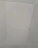雷士（NVC）厨房灯政府补贴led集成吊顶吸顶灯铝扣板卫生间平板无边框面板灯 实拍图