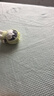 无印良品A类凉感床笠单件冰丝床罩床垫保护罩床套夹棉床单三件套1.8米床 实拍图