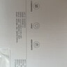 米家（MIJIA）小米智能体脂秤S400 白色 双接家用电子秤体重秤 高精准25项身体数据平衡测试 体重管理 减肥专用 实拍图