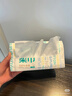 全棉时代婴儿湿巾宝宝湿纸巾100%纯棉可入口湿巾便携装成人可用10抽*10包 实拍图