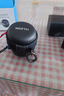 TELESIN(泰迅)运动相机滤镜收纳包适配大疆action5/4/osmo360/影石acepro2/gopro13滤镜收纳保护包 实拍图