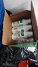 娃哈哈 AD钙奶 含乳饮料 220g*20瓶 整箱装（新老包装随机发货） 实拍图