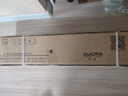 澳柯玛（AUCMA）电风扇塔扇家用节能定时无叶风扇摇头落地扇办公室轻音低噪风扇立式电扇床头空气循环塔扇W322 实拍图