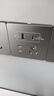 公牛（BULL）开关插座 G12系列五孔插座带USB+Type-C接口30w快充G12E537 灰 实拍图