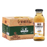 亿佳果园 苹果醋无糖饮料整箱家庭装300ml*12玻璃瓶生物发酵非勾兑 实拍图