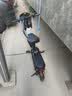 永久新国标折叠电动自行车超长续航锂电池助力代驾电瓶车代步电单车 豪华版-手机充电-30A续航≤90km 实拍图