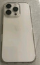 Apple/苹果 iPhone 16 Pro Max（A3297）256GB 原色钛金属 支持移动联通电信5G 双卡双待手机 实拍图