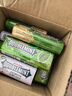 绿箭无糖薄荷糖约35粒*8瓶190.4g 糖果休闲儿童零食口气清新糖 实拍图
