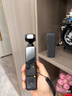 大疆（DJI）Osmo Pocket 3口袋相机 手持vlog 防抖云台 直播便携摄像机 标准套装【内存卡可下方选择】 标配 【下方可选内存卡】 实拍图