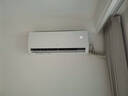 格力（GREE）1.5匹 天仪 一级能效 变频冷暖 净菌自洁 出风口可拆洗 壁挂式空调挂机 KFR-35GW/(35504)FNhAa-B1 实拍图