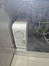沁园（TRULIVA）净水器机家用小白鲸1000Gpro 厨下式直饮水机UR-S51045+前置过滤器P-A5510+加热管线机W-O5411 实拍图