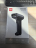 得力扫码枪 无线扫码扫描枪 药品追溯条码扫描器二维码超市收银医保支付 快递物流查询备件仓库14952W 实拍图