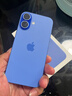 Apple/苹果 iPhone 16（A3288）256GB 群青色 支持移动联通电信5G 双卡双待手机 实拍图