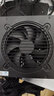 TAIFAST电脑电源 额定650W 750W台式机电源850W铜牌全模组玄武850w主机电源 12V单路/主动式PFC/智能温控 玄武Ti650FM 额定650W（模组/铜牌） 实拍图